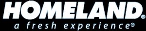 homeland logo