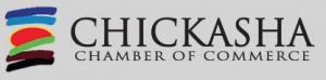 logo chickasha chamber of commerce