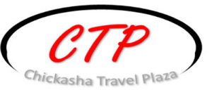 logo400 chickasha travel plaza