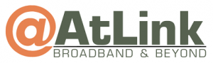atlink logo