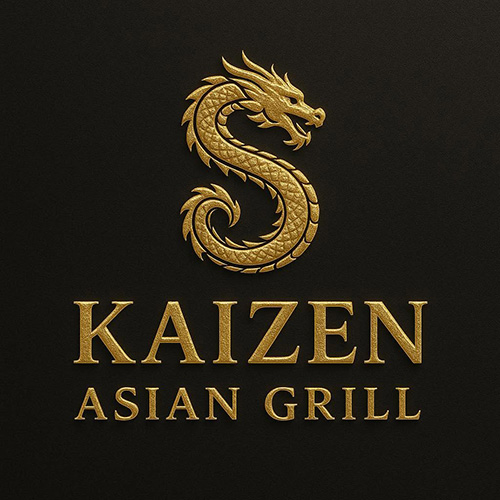 Kaizen Asian Grill hibachi food vendor at TwisterFest 2026
