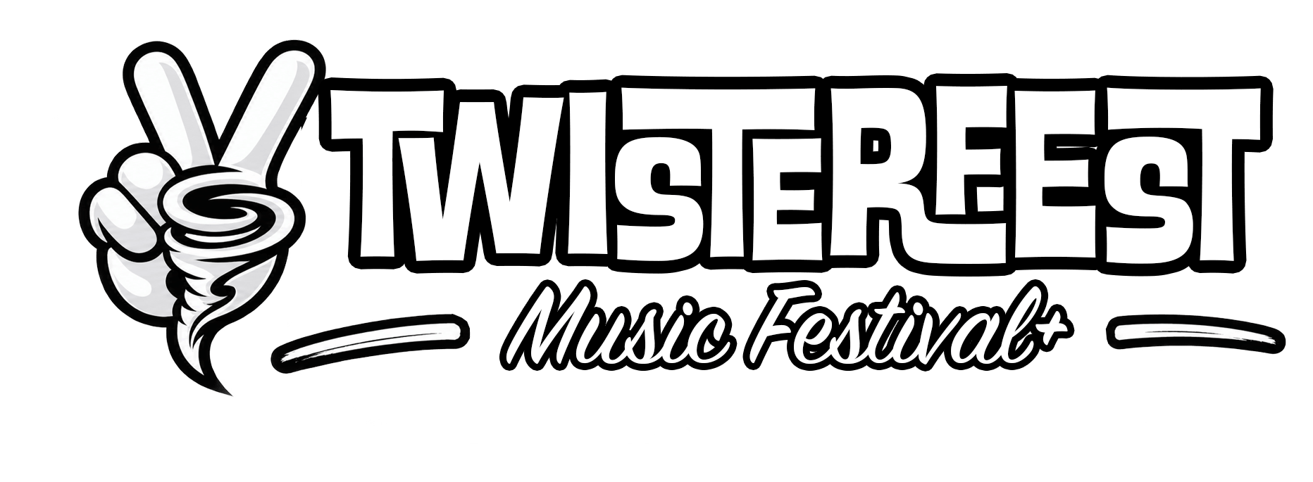 Twisterfest Music Festival+